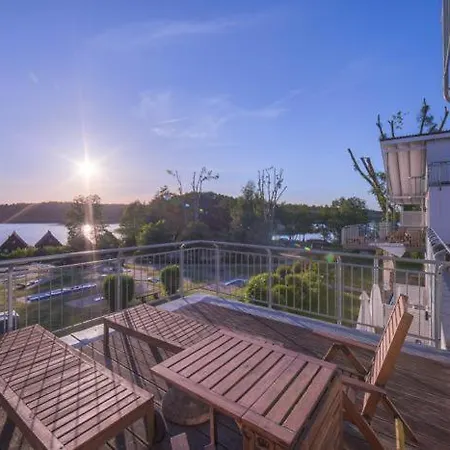 Strandlaeufer Classic 211 Apartment