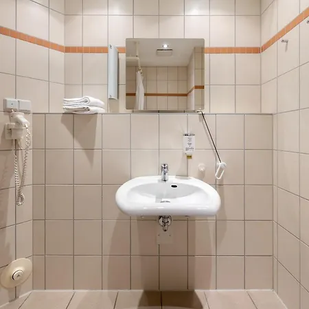 Strandlaeufer Classic 211 Apartment