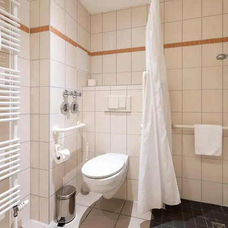Strandlaeufer Classic 211 Apartment Granzow