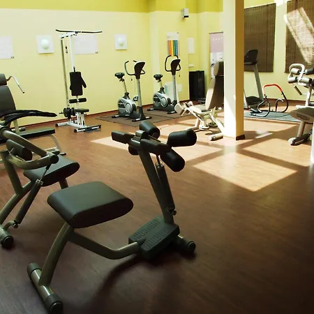 Apartment Strandlaeufer Classic 211