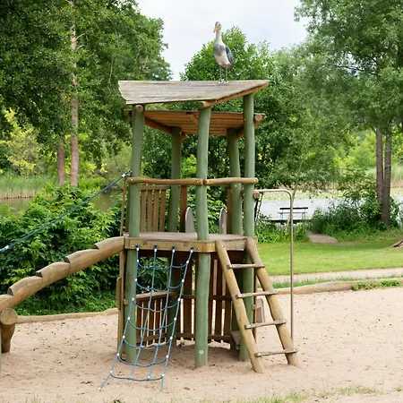 Strandlaeufer Classic 211 Apartment Granzow